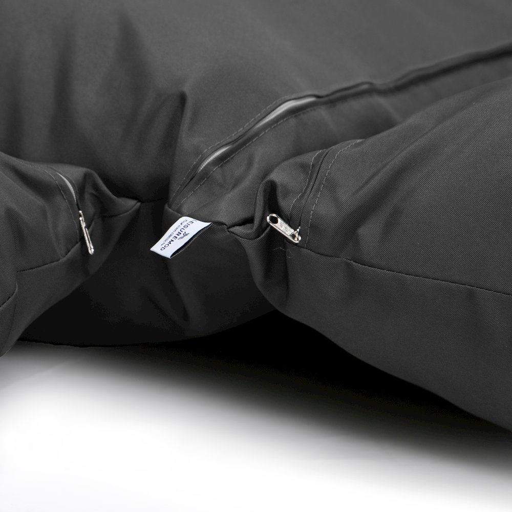 Hanging 2 person Egg Swing Cushion. Picture 4