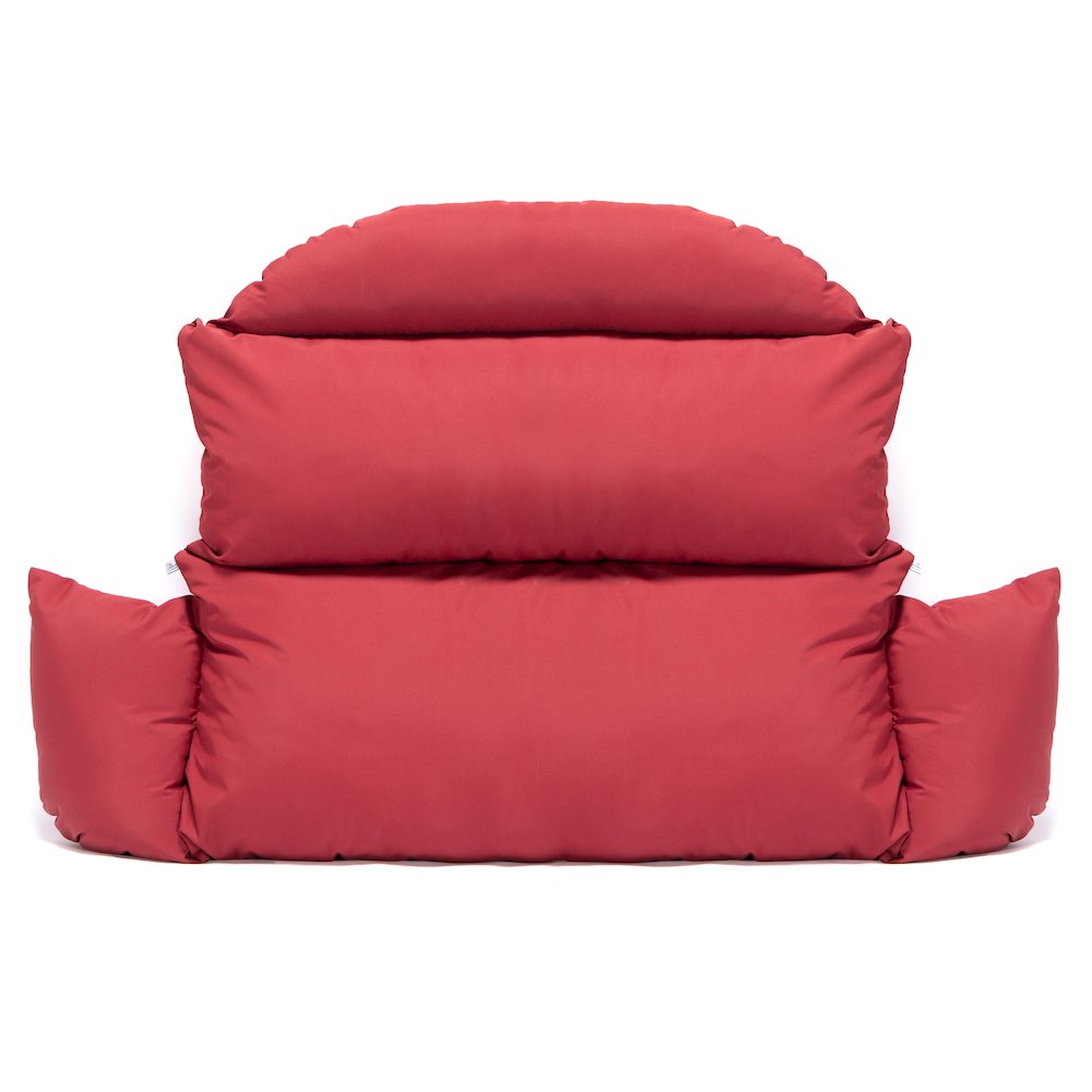 Hanging 2 person Egg Swing Cushion. Picture 2