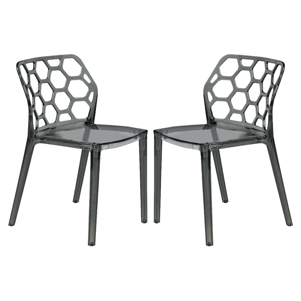 Modern Dynamic Dining Chair. Picture 13