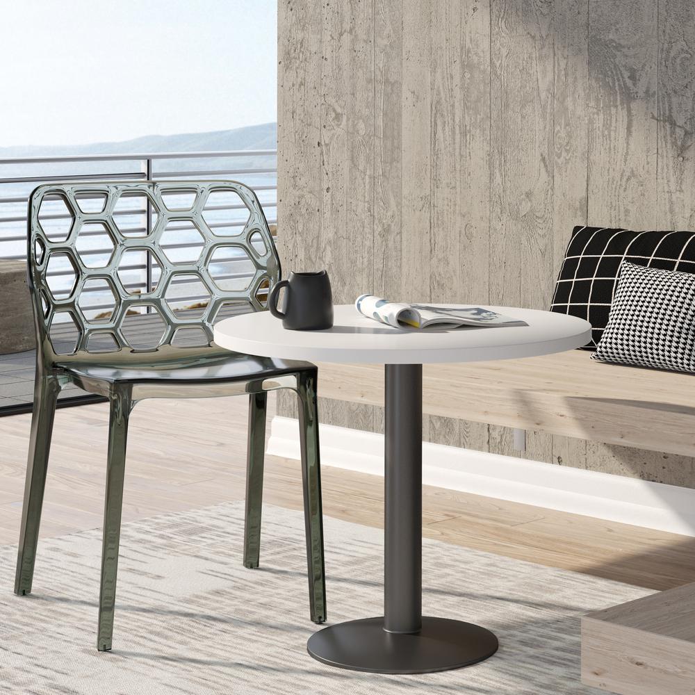 Modern Dynamic Dining Chair. Picture 8