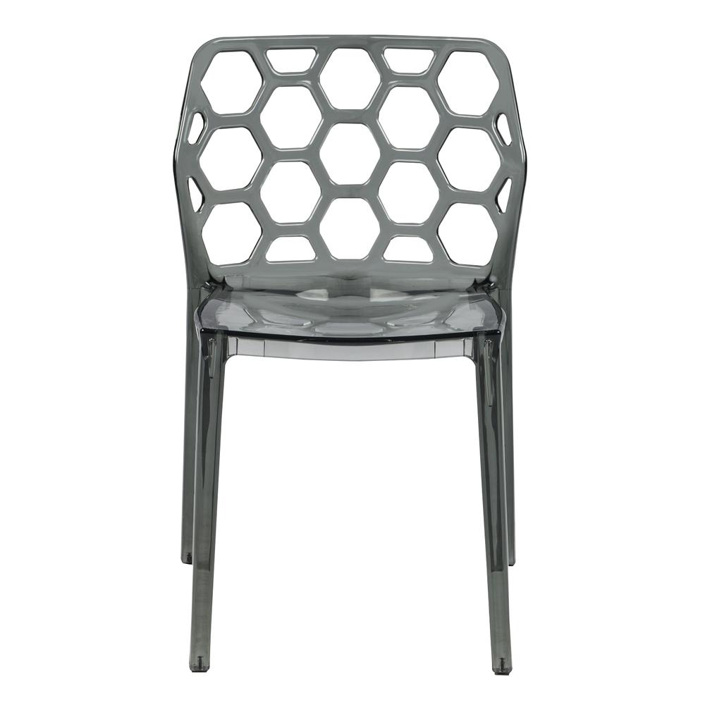 Modern Dynamic Dining Chair. Picture 2