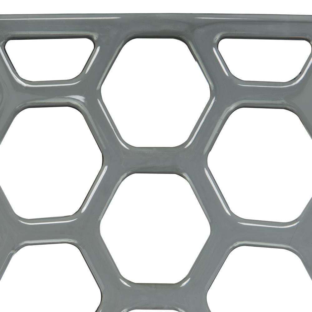Modern Dynamic Dining Chair. Picture 5