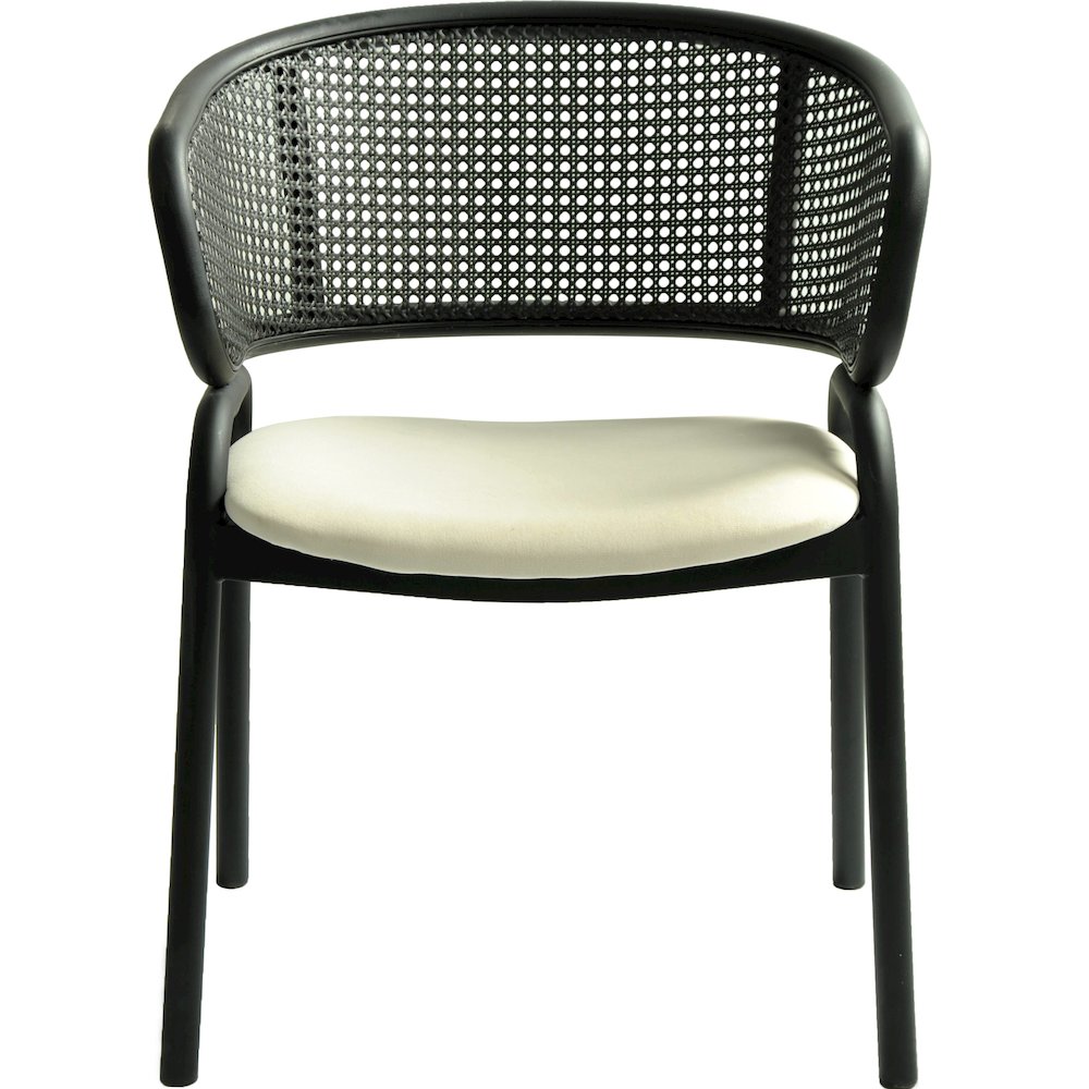 Ervilla Dining Armchair Set of 2. Picture 8