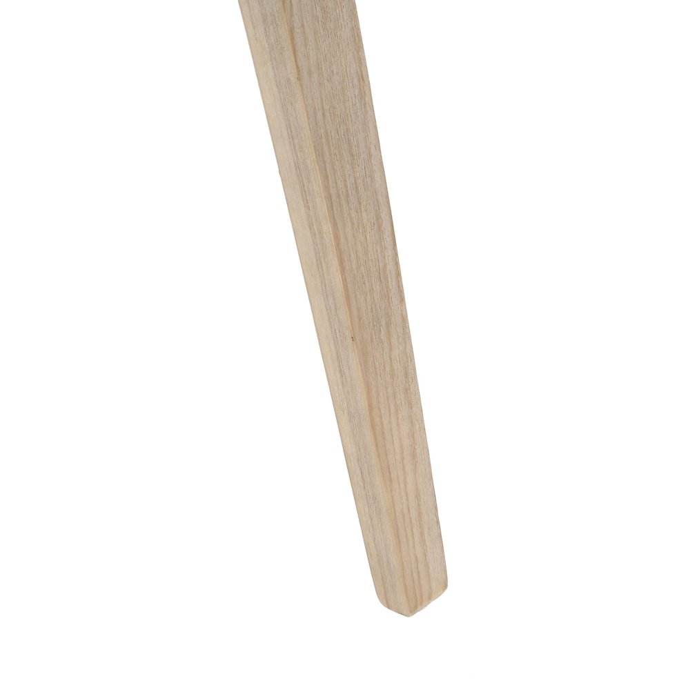 Modern Wooden Dining Chair. Picture 11