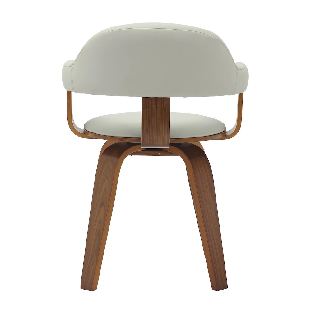 Modern Wooden Dining Chair. Picture 15