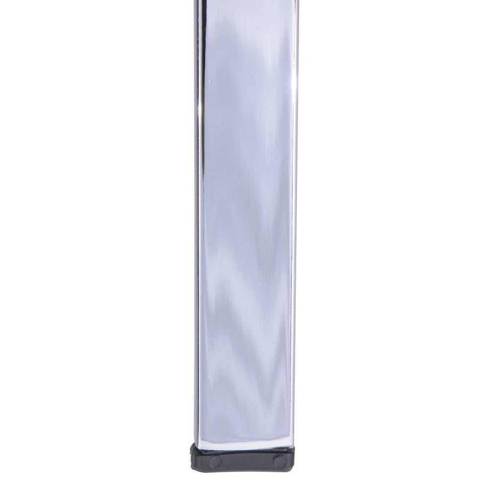 Menno Modern Acrylic Folding Chair. Picture 15