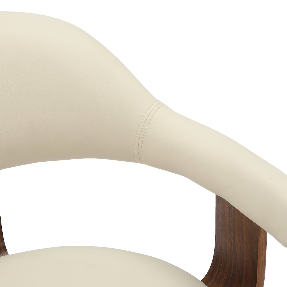 Modern Wooden Dining Chair. Picture 13