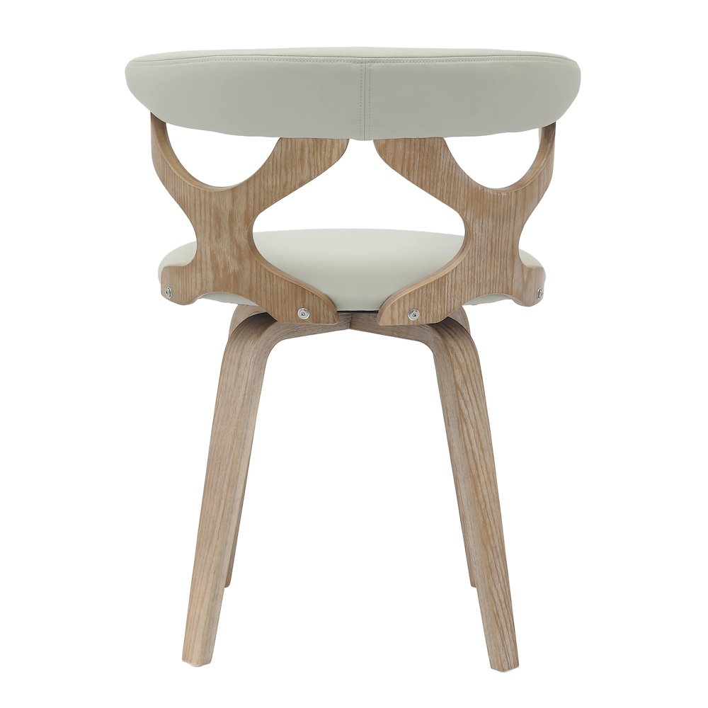 Modern Wooden Dining Chair. Picture 13