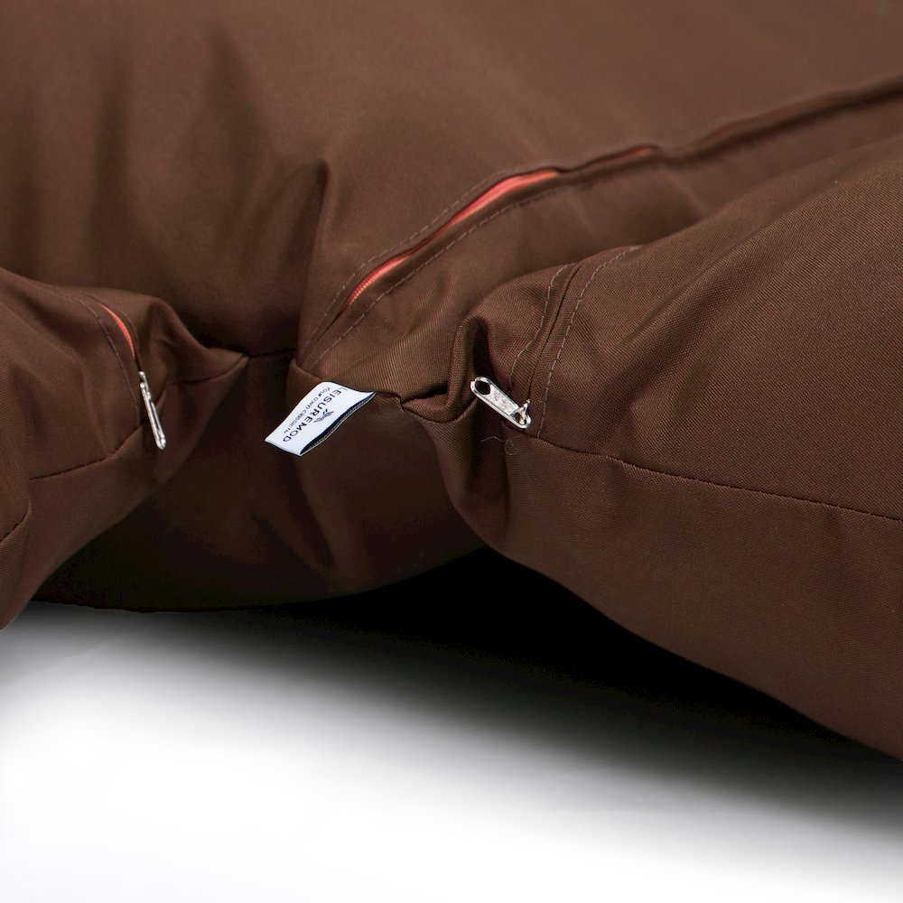 Hanging 2 person Egg Swing Cushion. Picture 4
