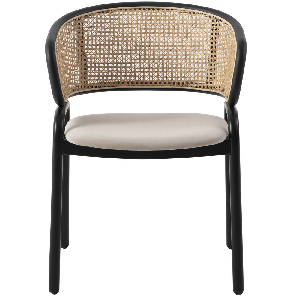 Ervilla Modern Dining Chair. Picture 2