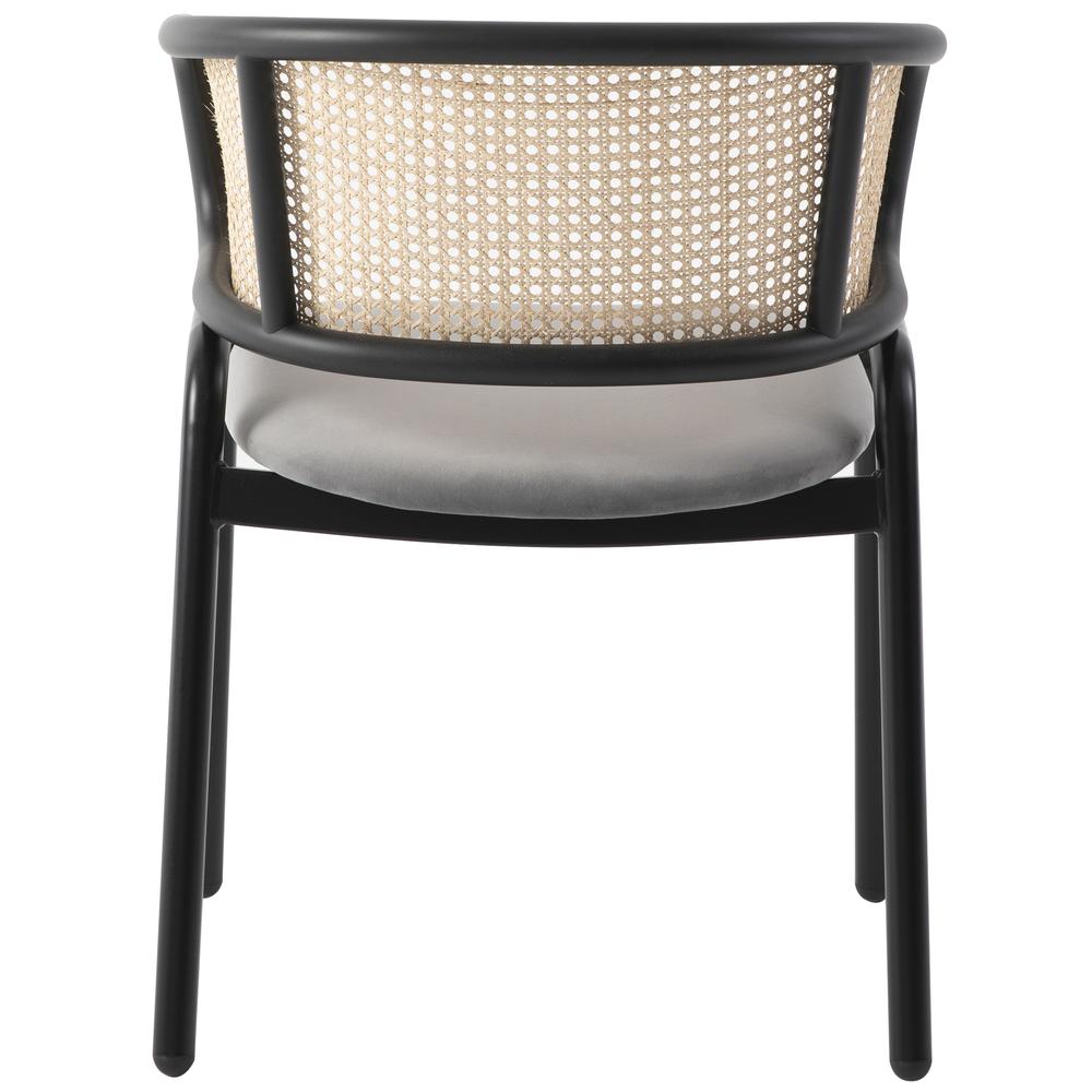 Ervilla Modern Dining Chair. Picture 5