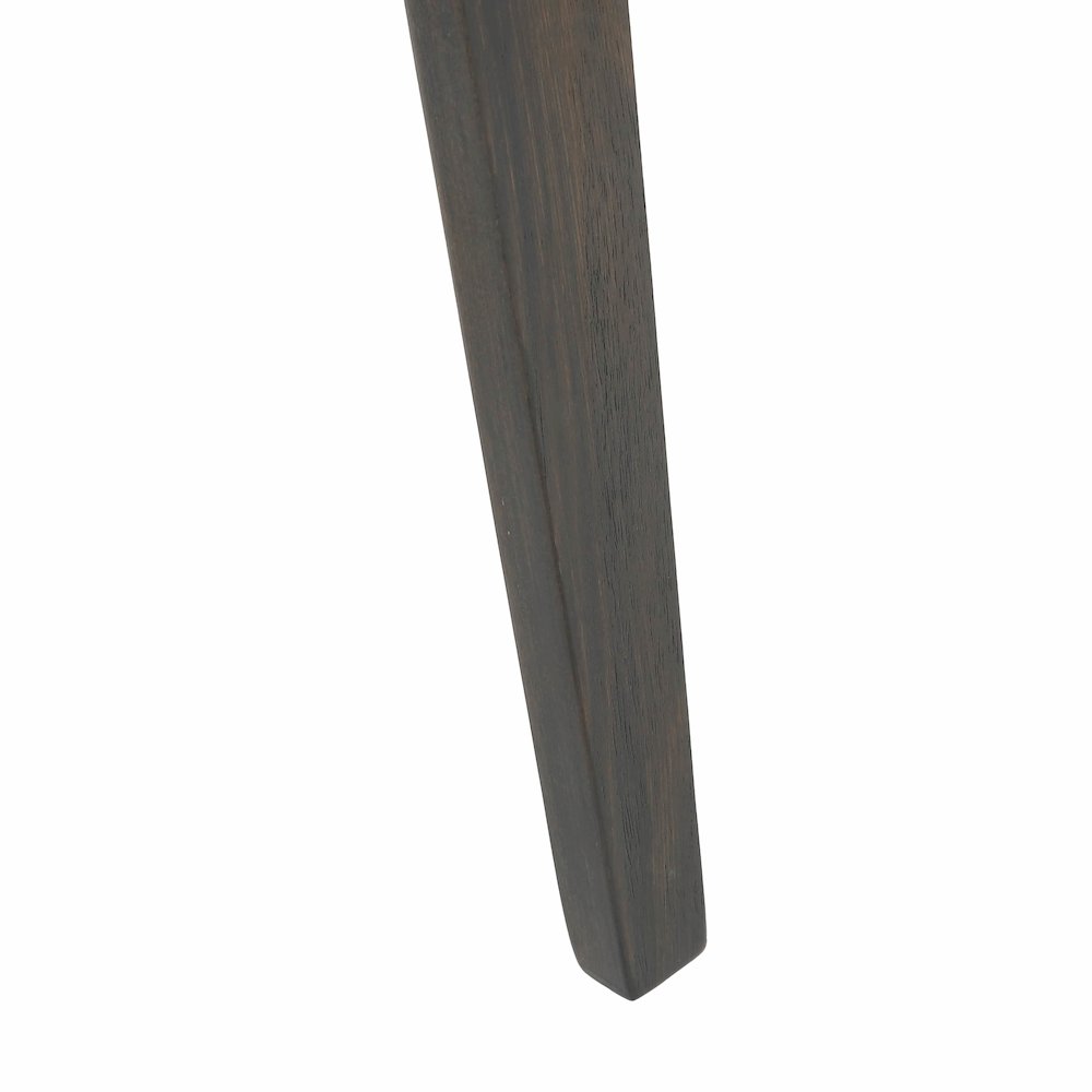 Modern Wooden Dining Stool. Picture 11