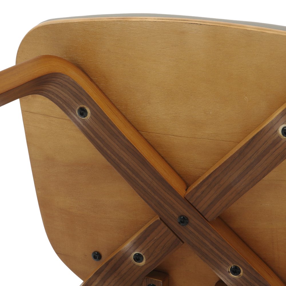 Modern Wooden Dining Chair. Picture 21