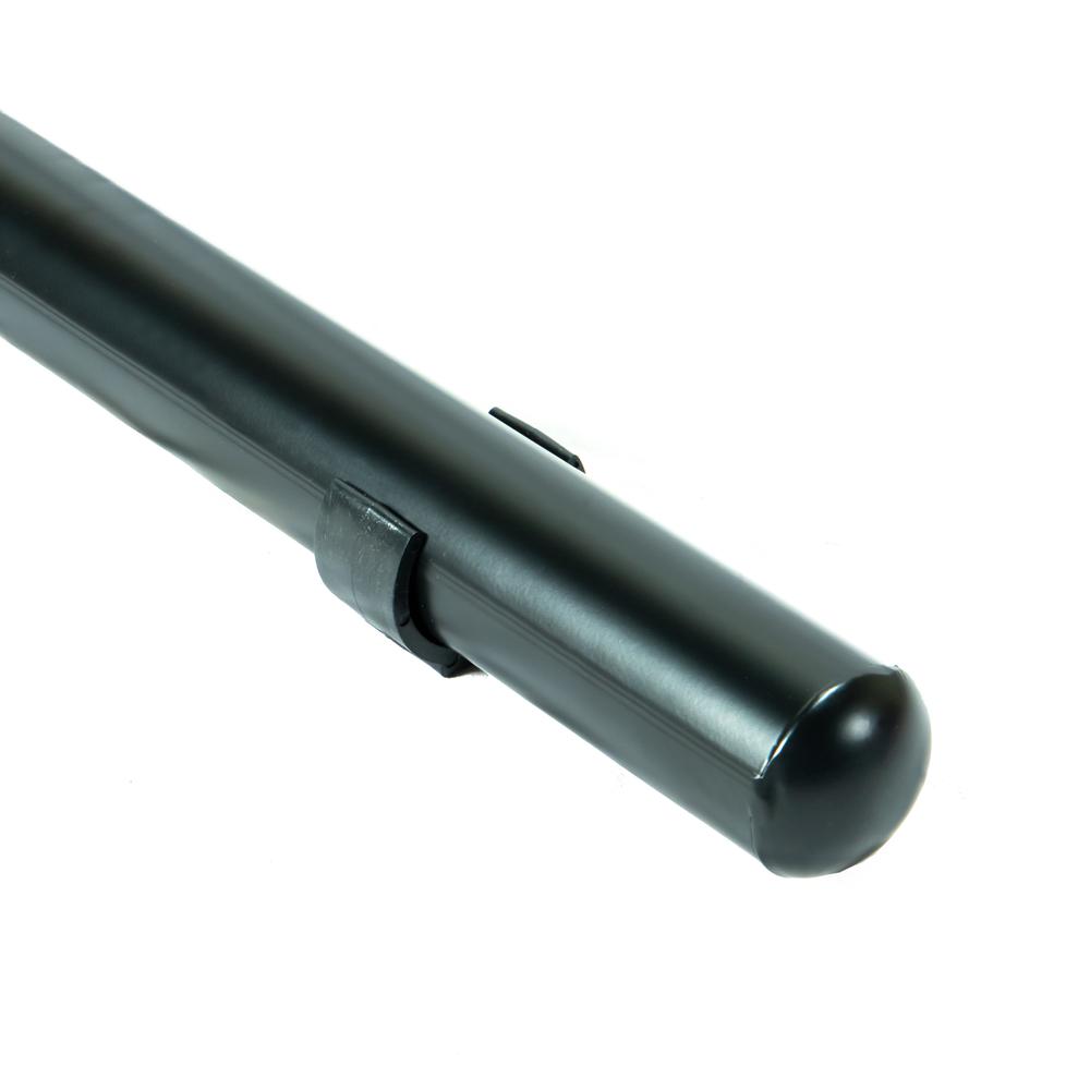 LeisureMod Wicker 2 Person Double Folding Hanging Egg Swing Chair ESCF52NBU. Picture 14