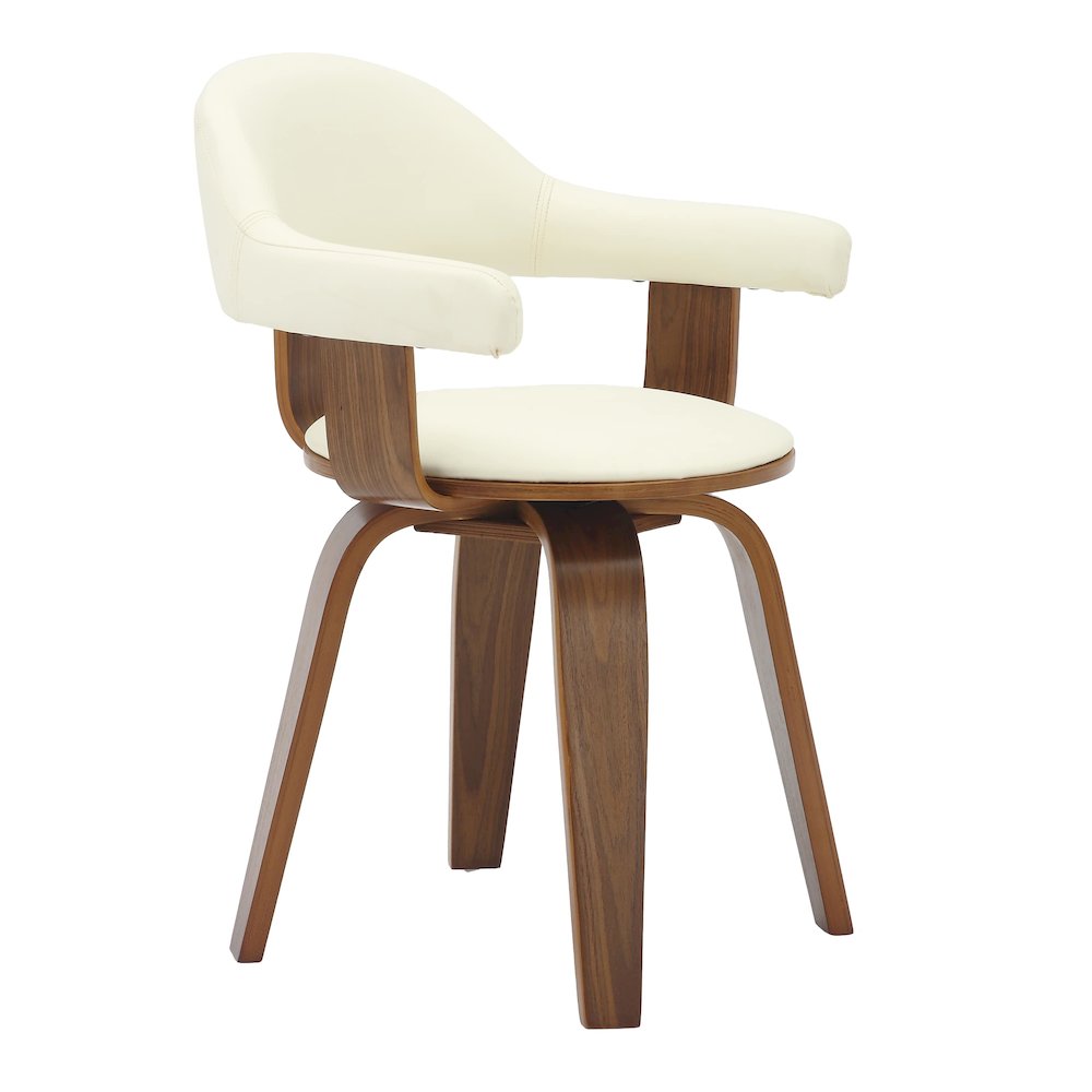 Modern Wooden Dining Chair. Picture 9