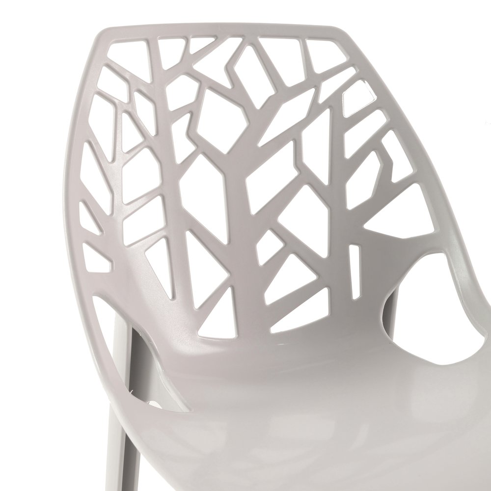 Modern Cornelia Dining Chair. Picture 6