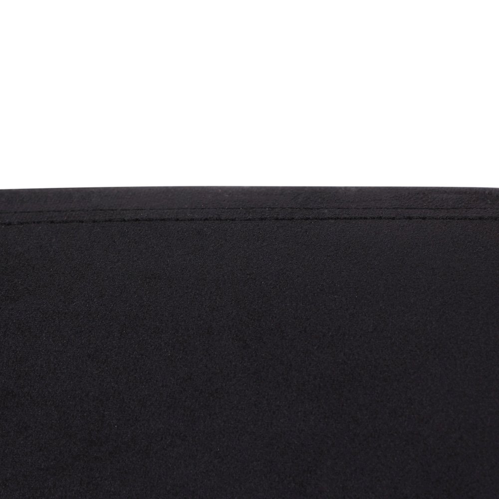 Faze 3-Seater Wide Couch Sofa Upholstered in Velvet. Picture 8