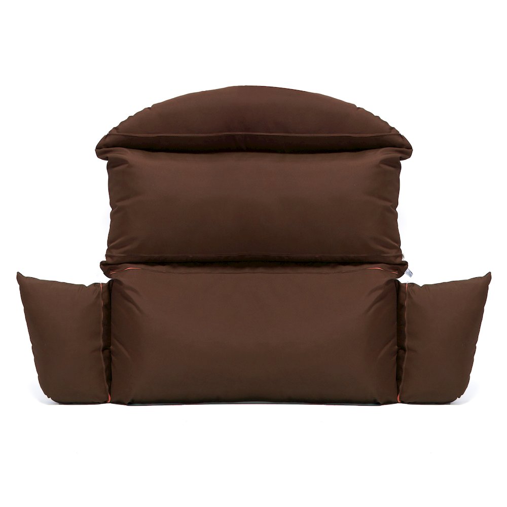 Hanging 2 person Egg Swing Cushion. Picture 3