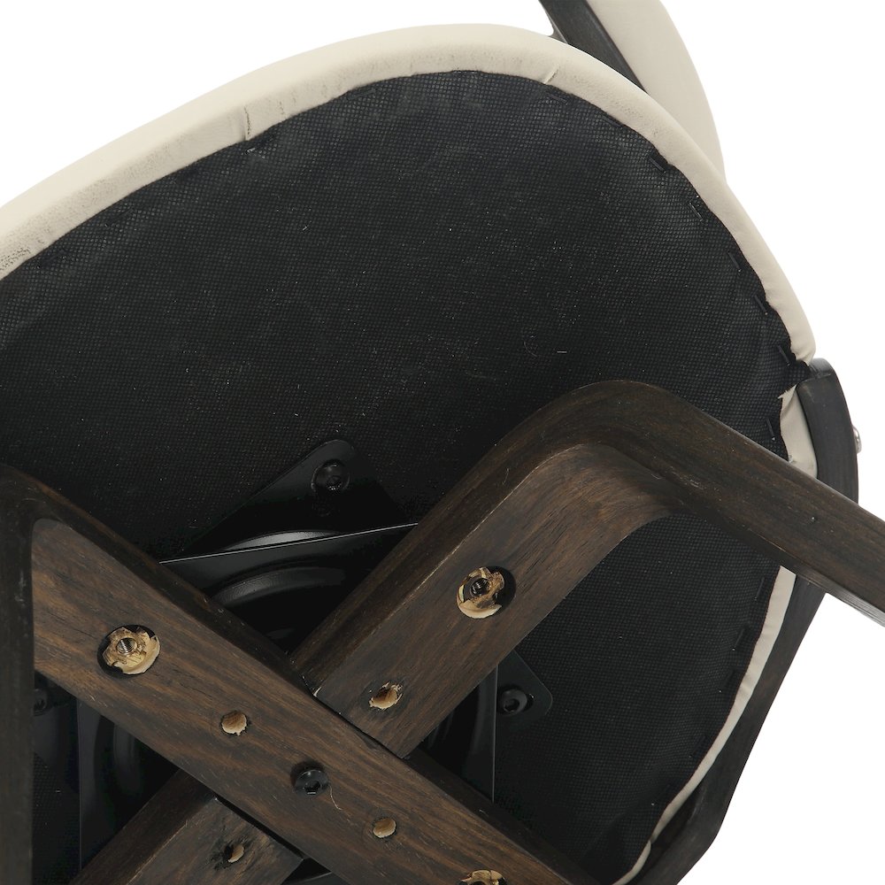 Modern Wooden Dining Chair. Picture 13