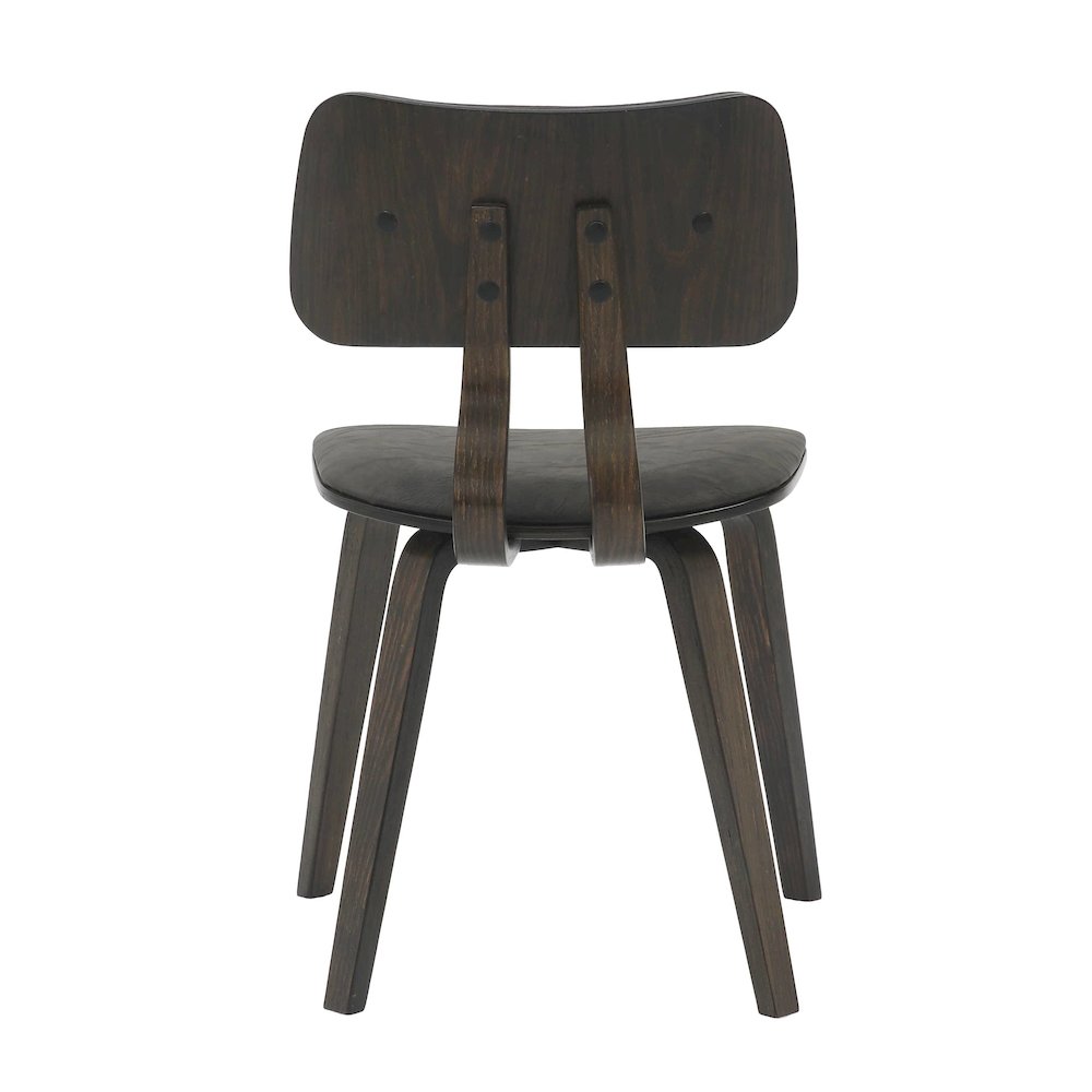 Modern Wooden Dining Chair. Picture 21