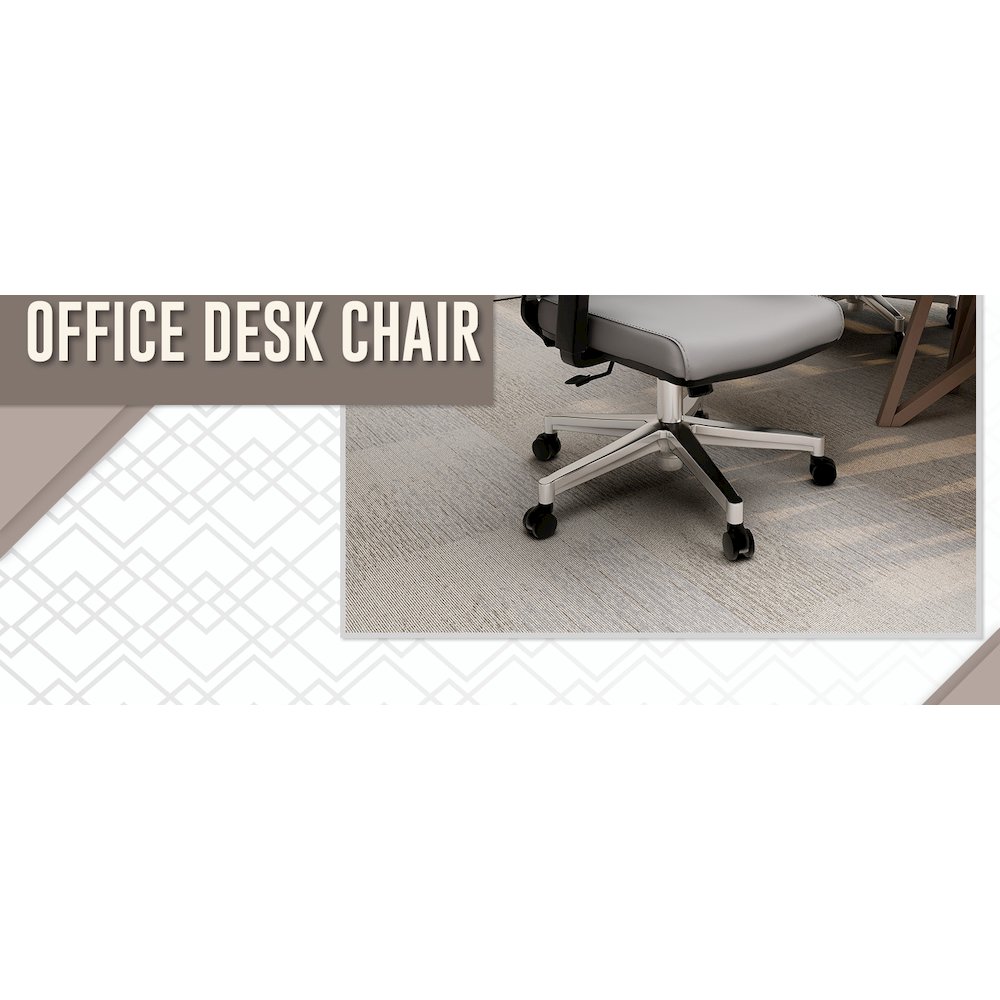 Office Adorit Series Office Task Chair In Grey. Picture 6