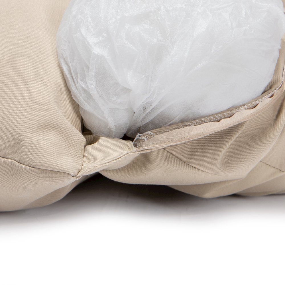 Hanging 2 person Egg Swing Cushion. Picture 5