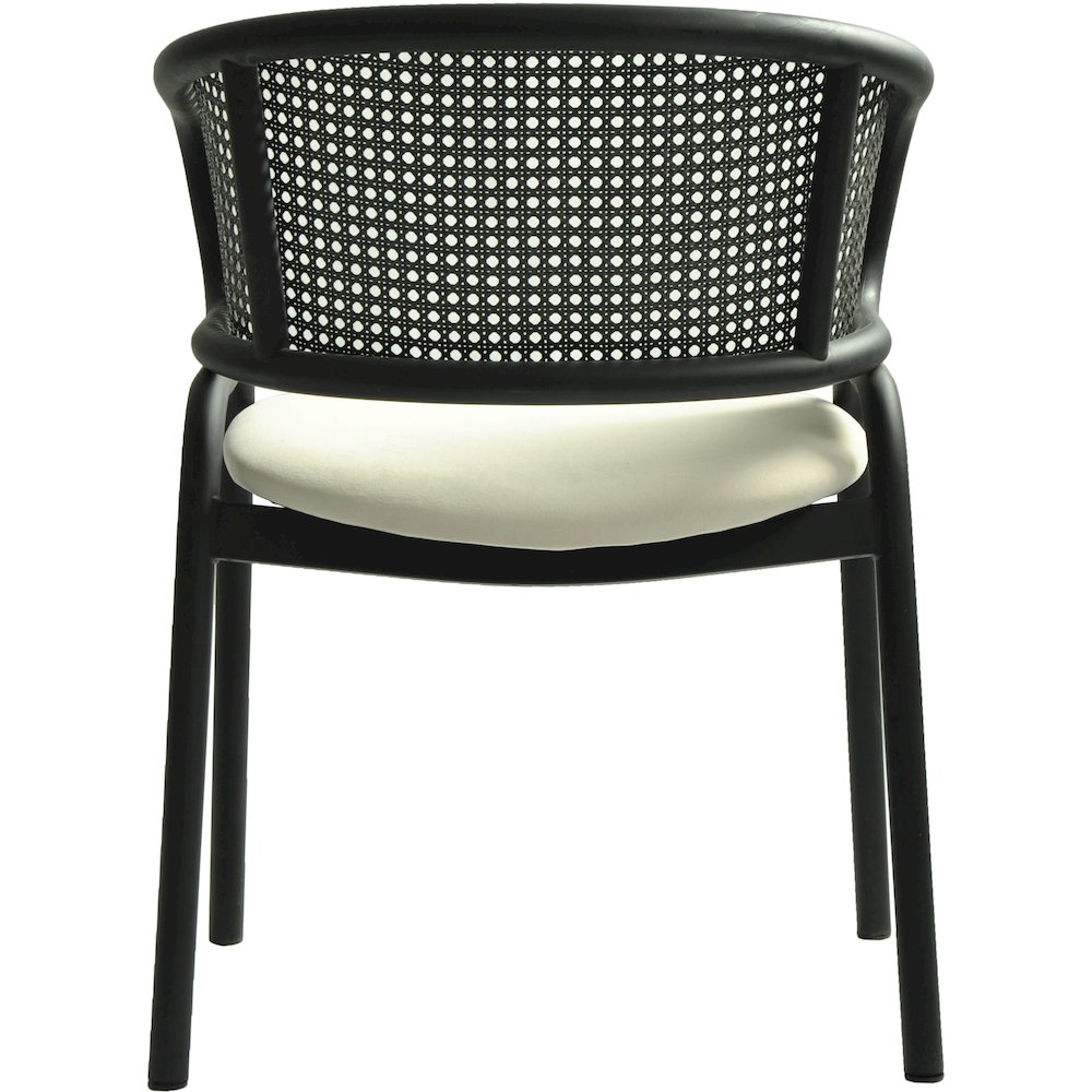 Ervilla Dining Armchair Set of 4. Picture 10