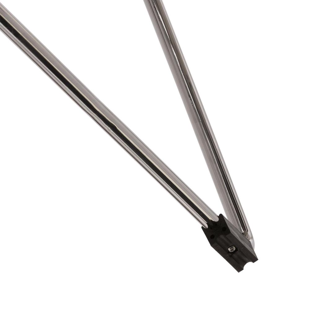 Lima Modern Acrylic Chair. Picture 20