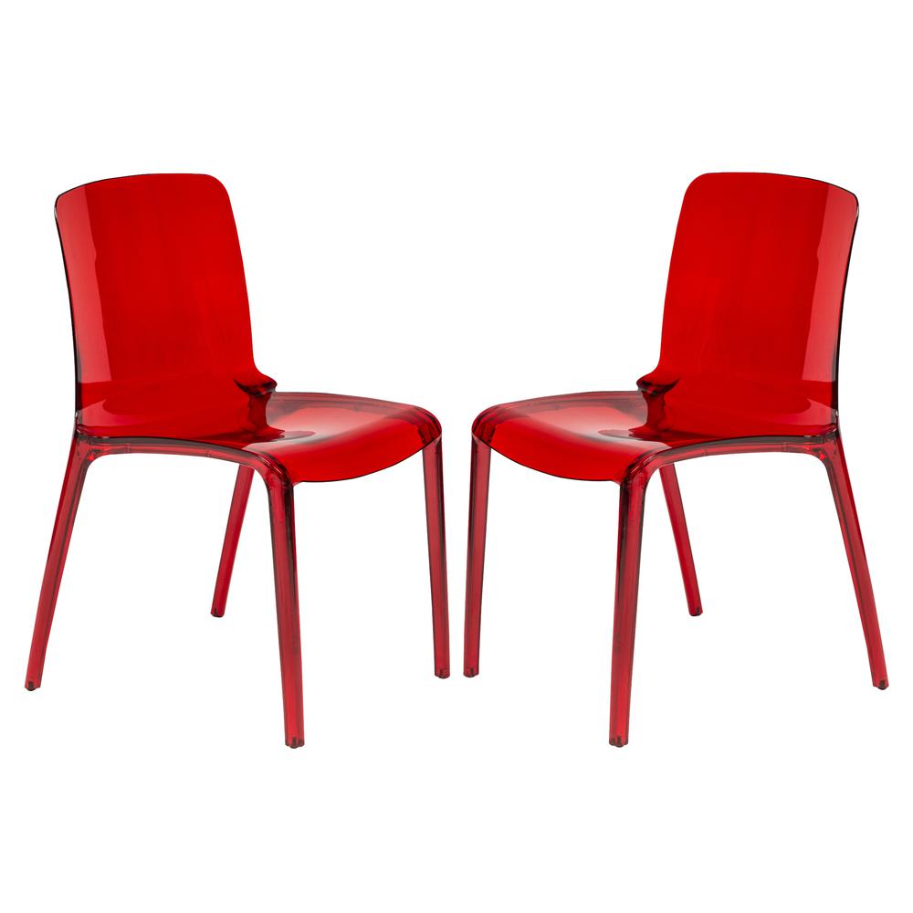 Murray Modern Dining Chair. Picture 8