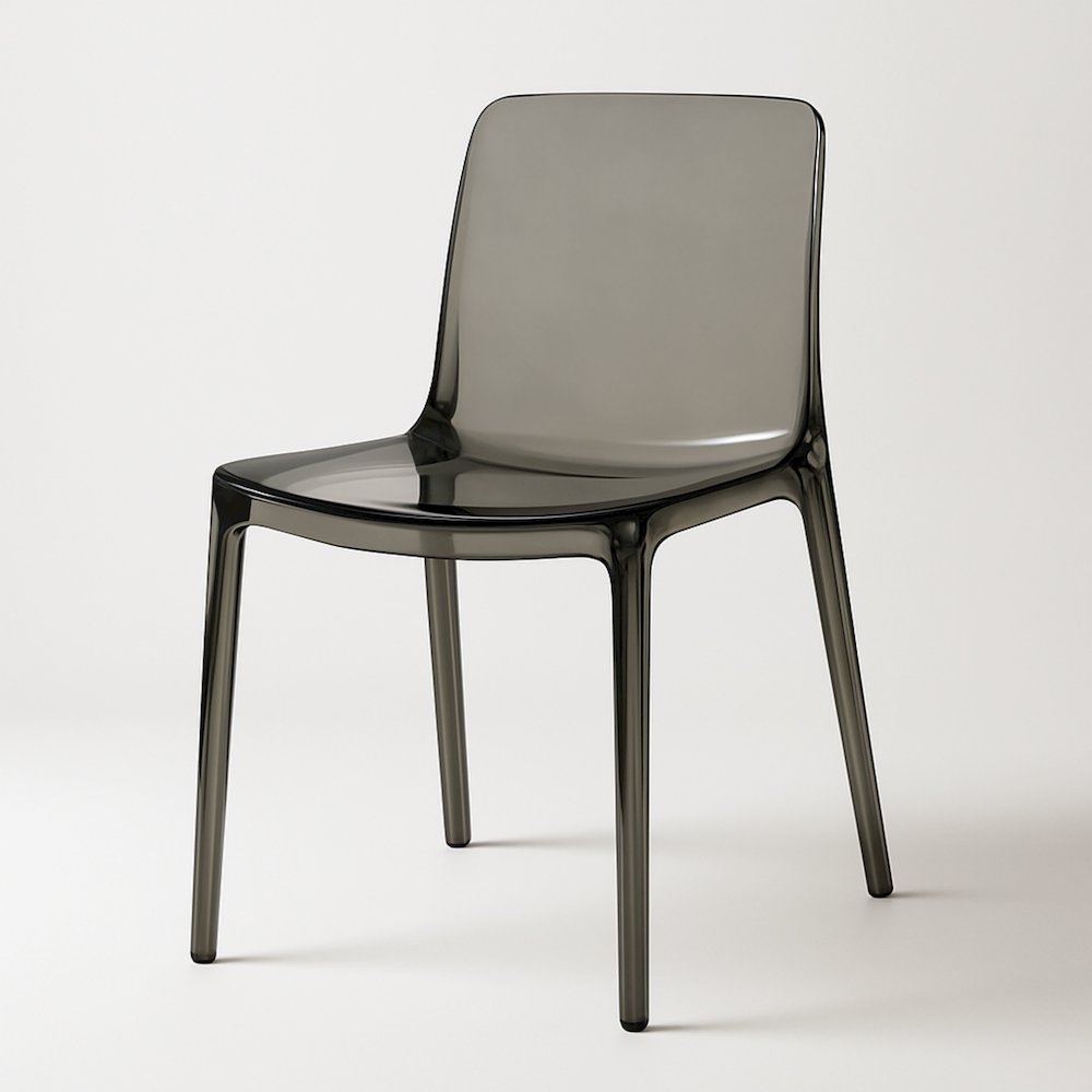 Murray Modern Dining Chair, Set of 4. Picture 12