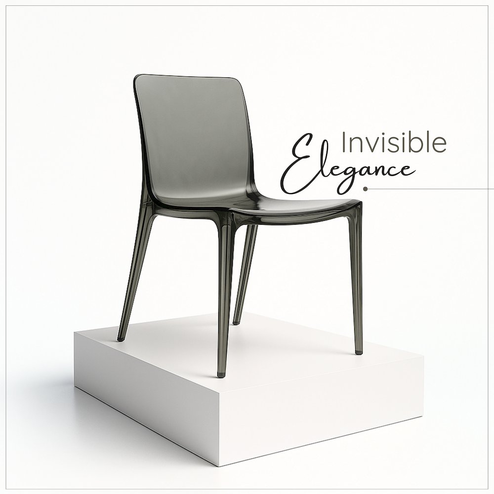Murray Modern Dining Chair, Set of 4. Picture 17