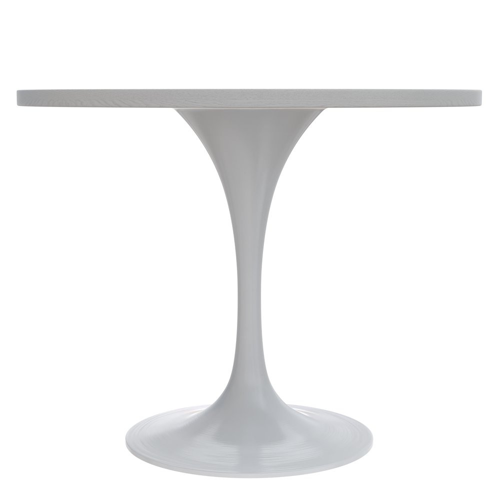 Verve Collection 36 Round Dining Table. Picture 13