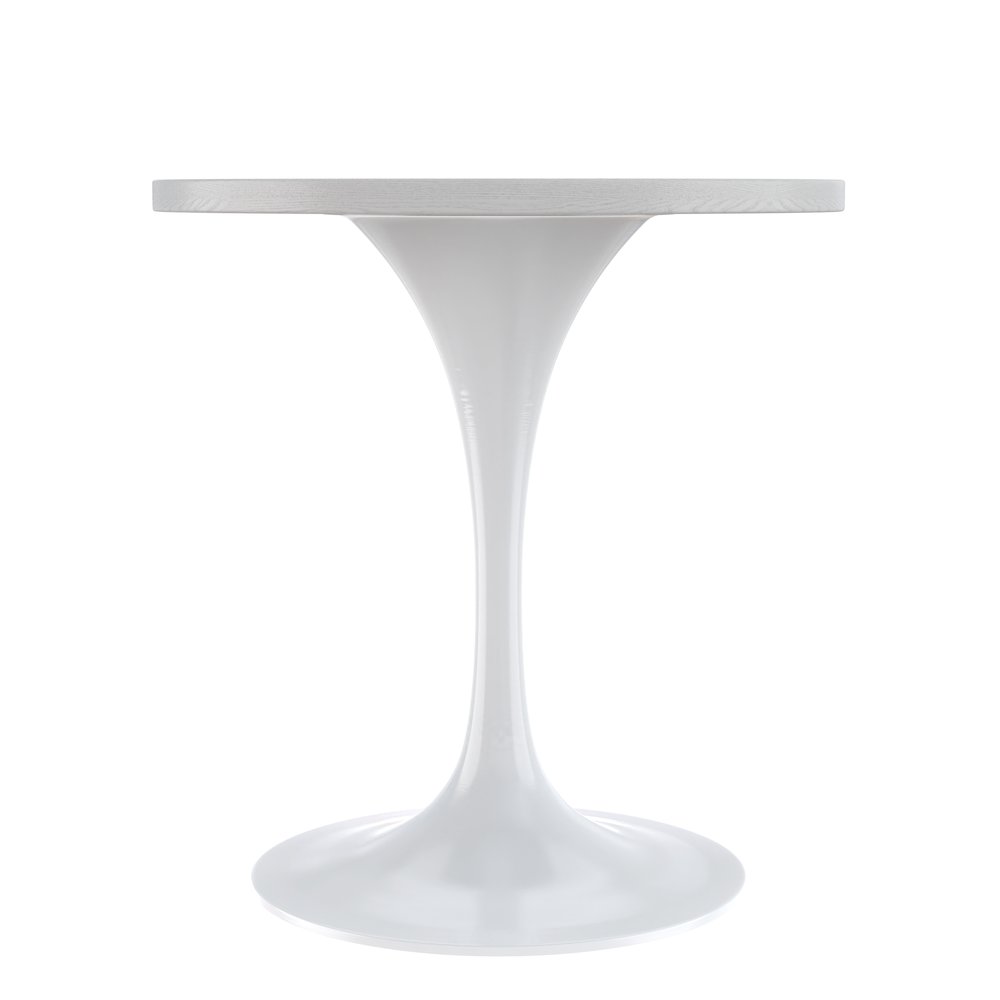 Verve Collection 27 Round Dining Table. Picture 12