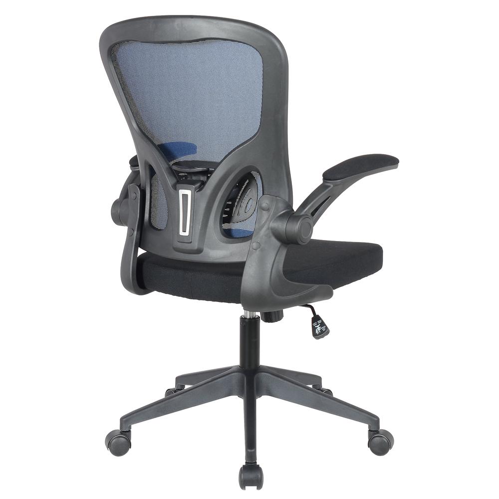 Newton Mesh Office Chair. Picture 6