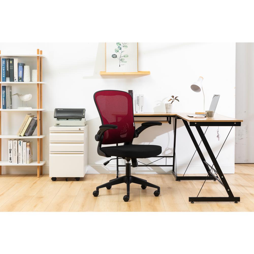 Newton Mesh Office Chair. Picture 2