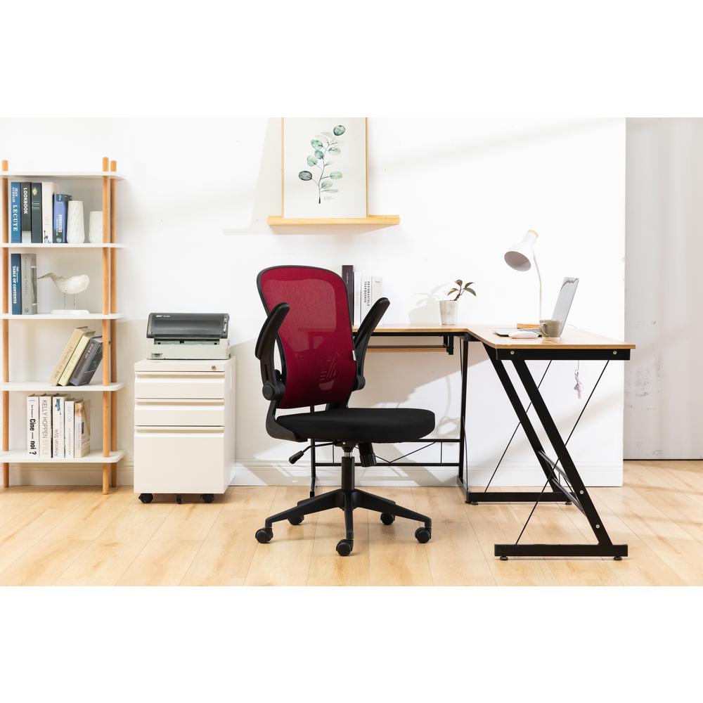 Newton Mesh Office Chair. Picture 5