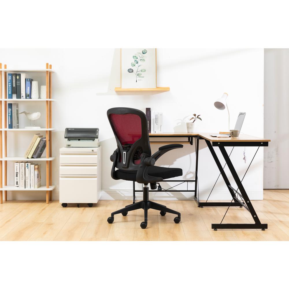Newton Mesh Office Chair. Picture 7