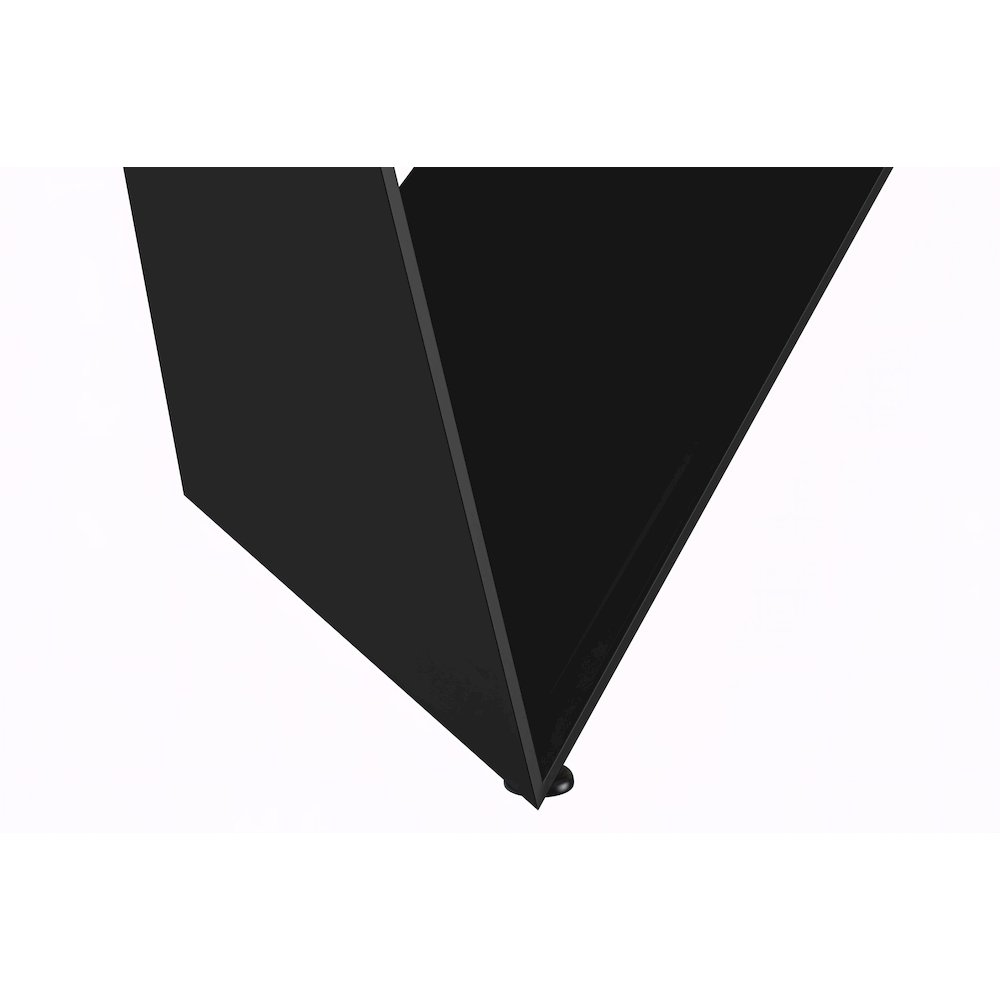 Nuvor Series Modern Dining Table. Picture 16