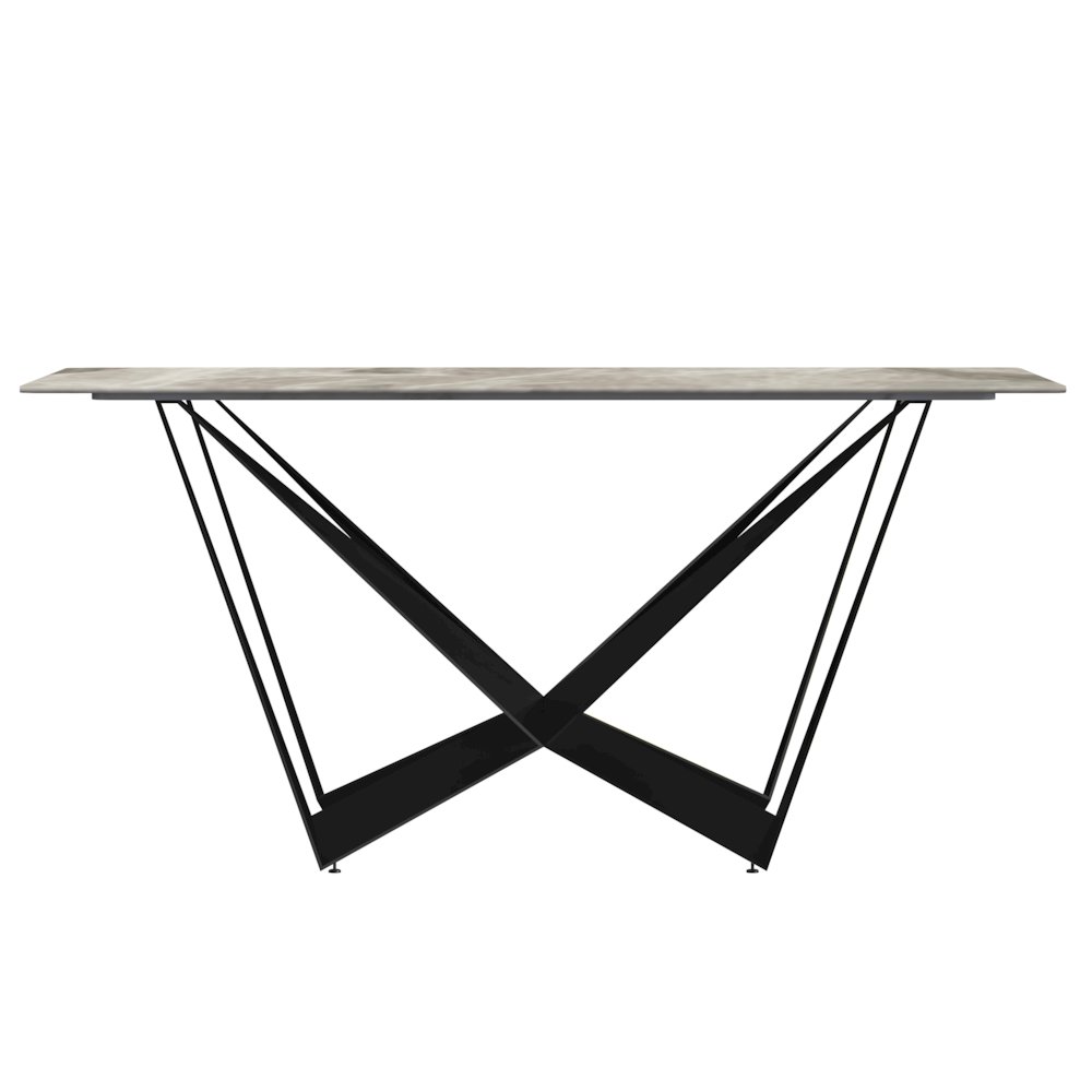 Nuvor Series Modern Dining Table. Picture 22