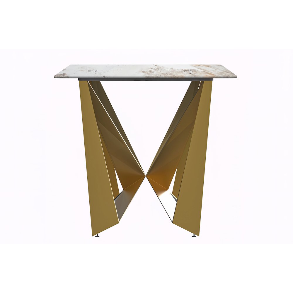 Nuvor Mid-Century Modern Dining Table. Picture 24