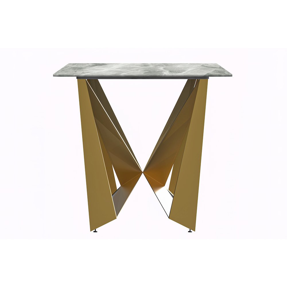 Nuvor Mid-Century Modern Dining Table. Picture 25