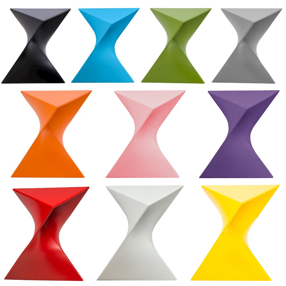 Randolph Modern Side Table Set of 2. Picture 27