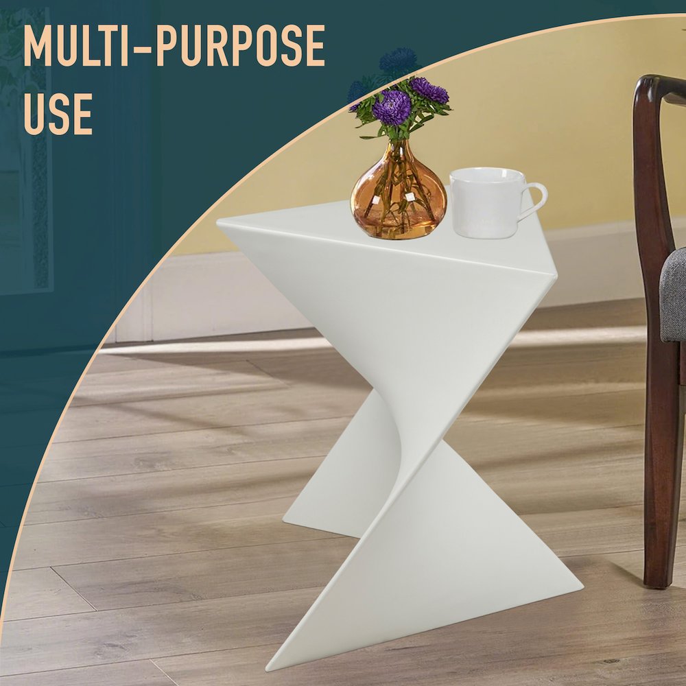 Randolph Modern Side Table Set of 2. Picture 20