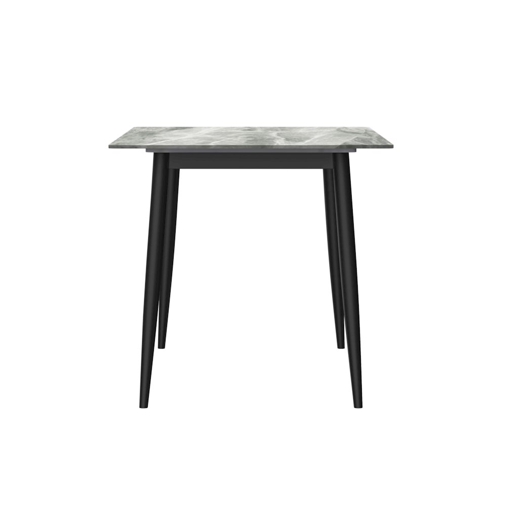 Zayle Series Modern Dining Table. Picture 30