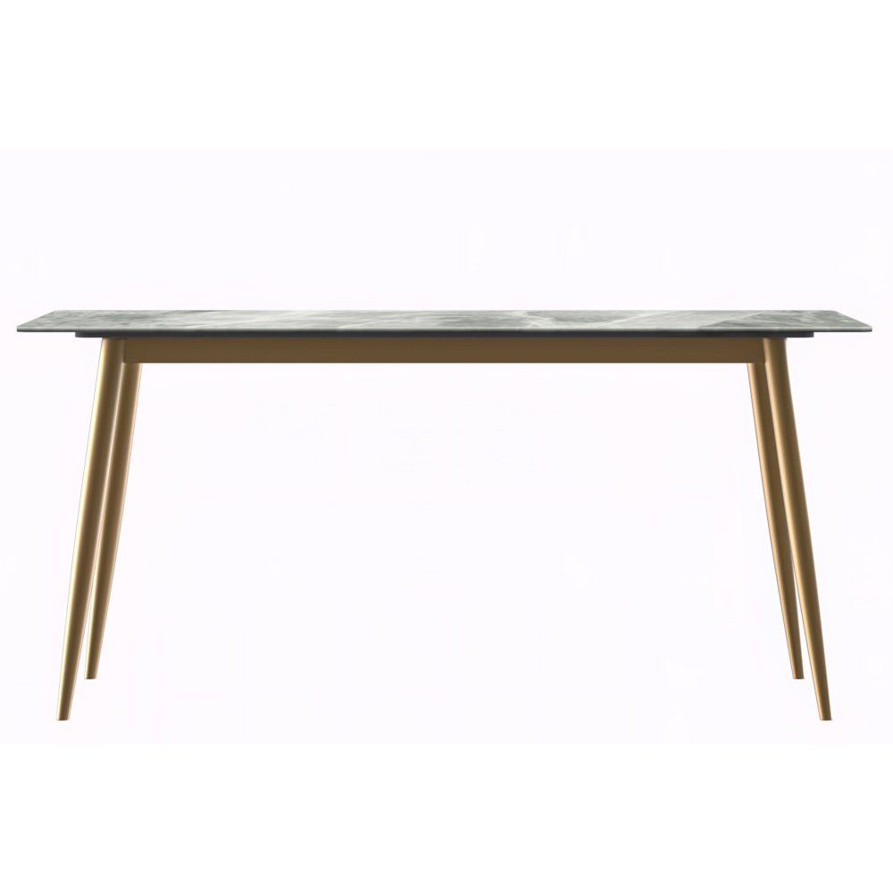 Zayle Series Modern Dining Table. Picture 40