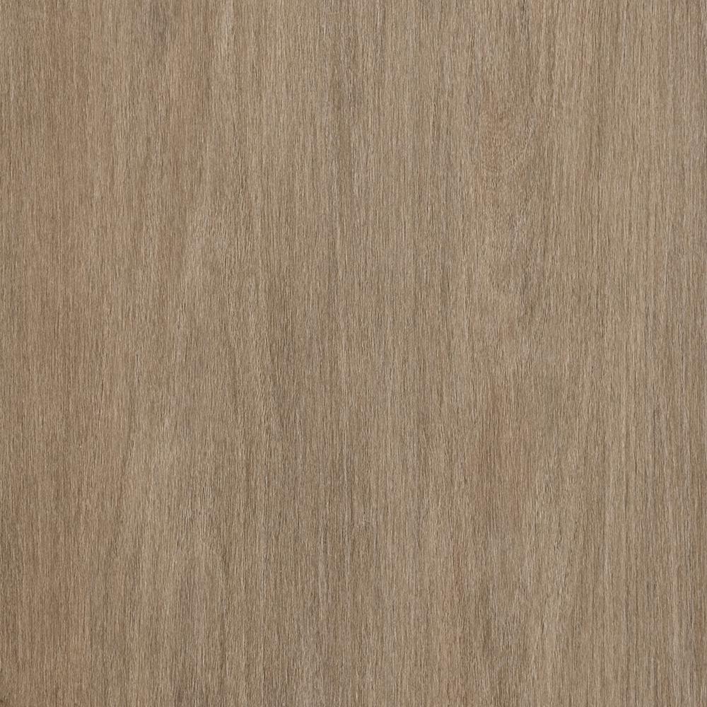 Chabot 28" Wide Rectangular Accent Cabinet in Antiqued Gray Oak. Picture 6