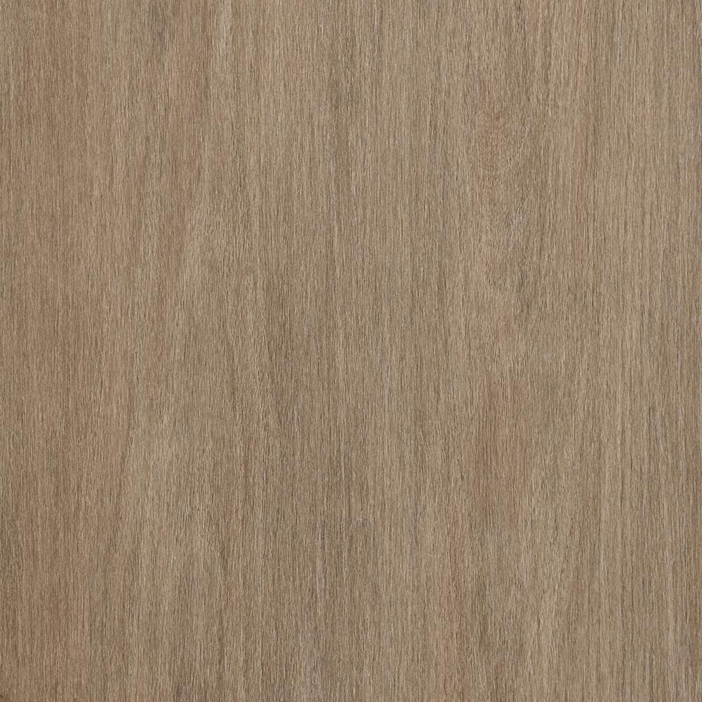28" Accent Cabinet, Modern Sideboard Cabinet with 2 Doors, Antiqued Gray Oak. Picture 6