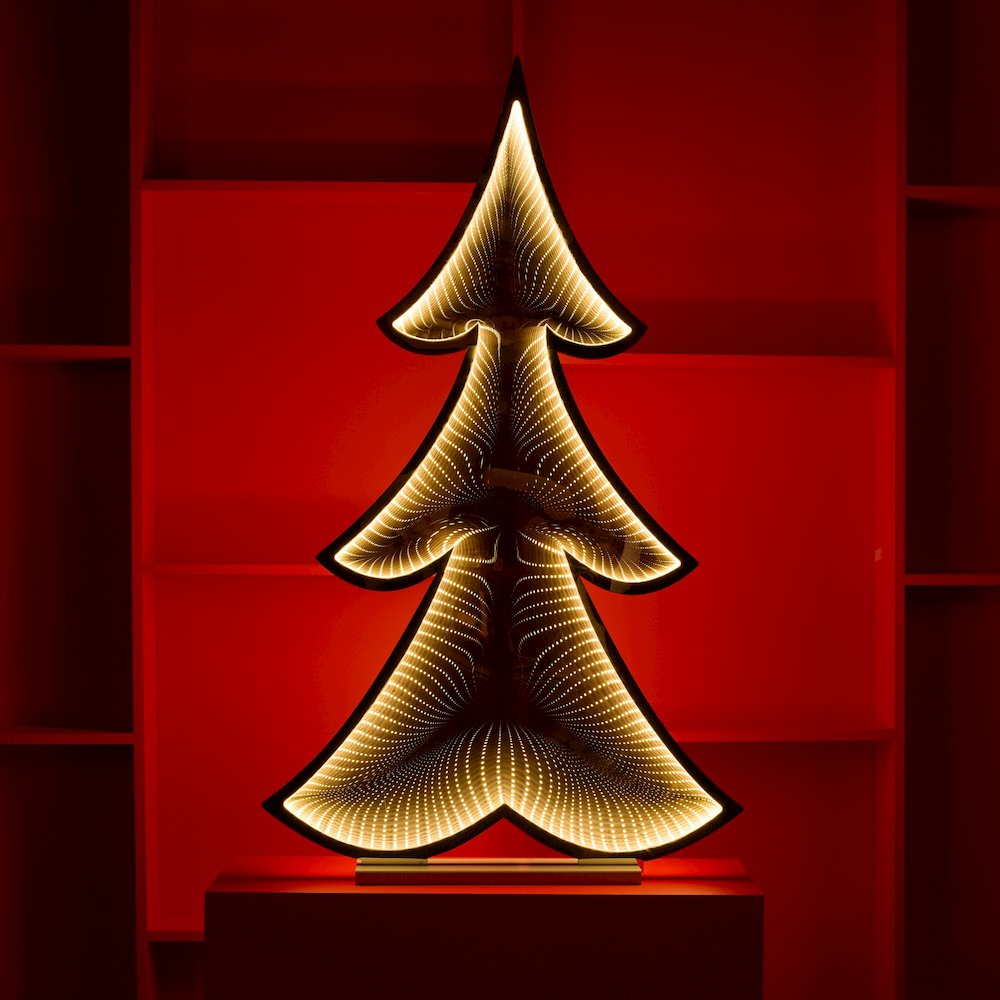 Tree Ekkolight 46"H. Picture 3