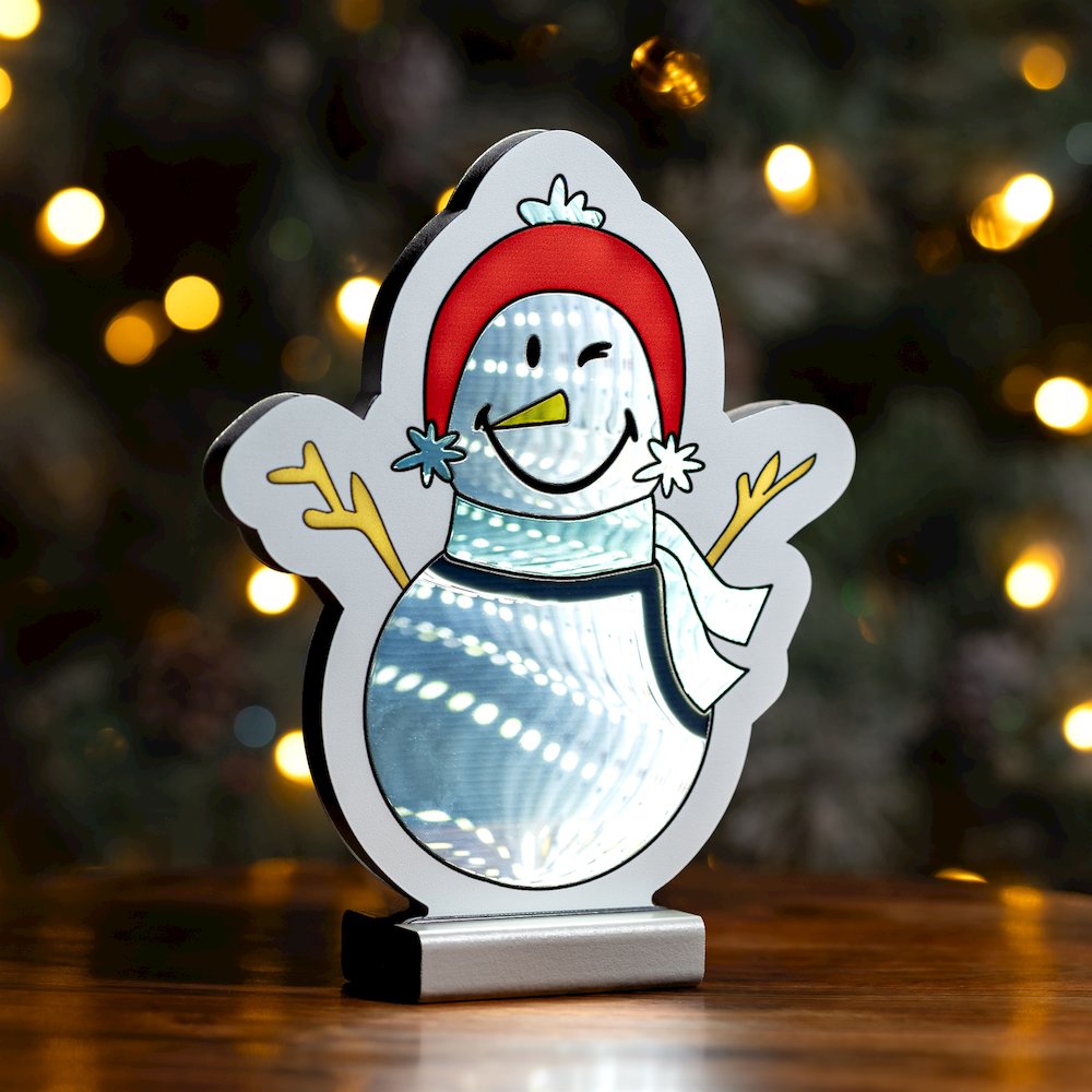Melrose International Ghost Candy Bucket