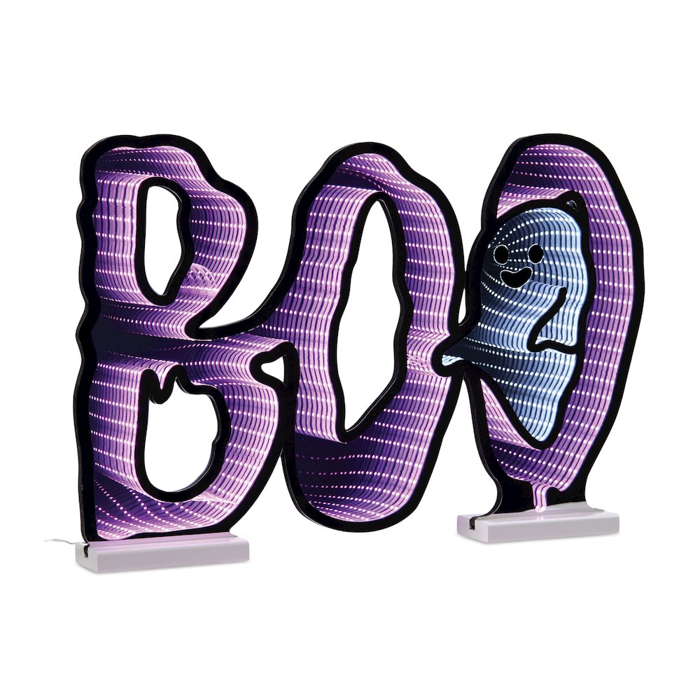 BOO/Ghost Ekkolight 23.5"L. Picture 1